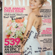 Illustration for article titled Brides Mag